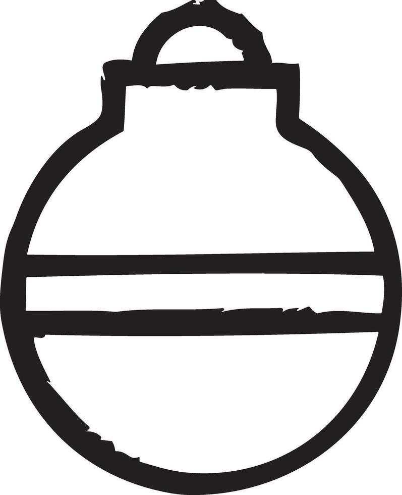Ball icon symbol image vector