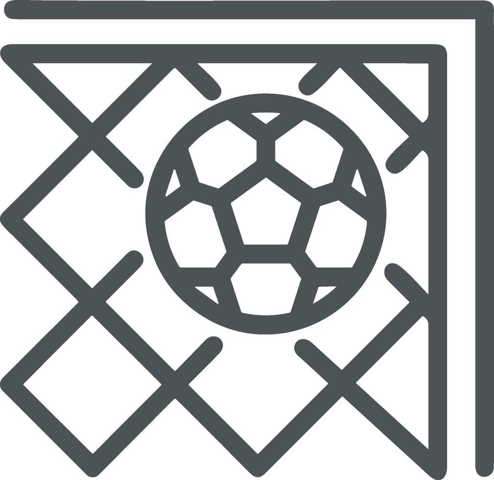 Ball icon symbol image vector