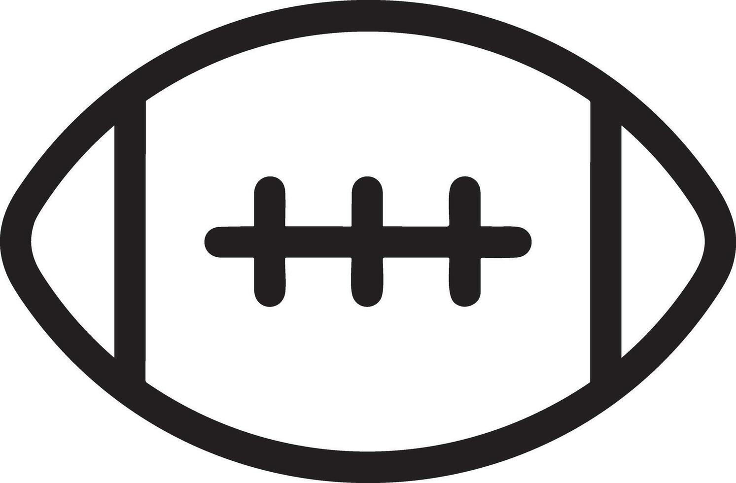 Ball icon symbol image vector