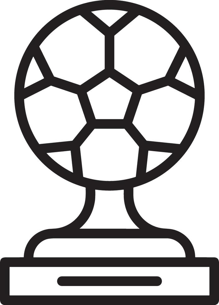 Ball icon symbol image vector