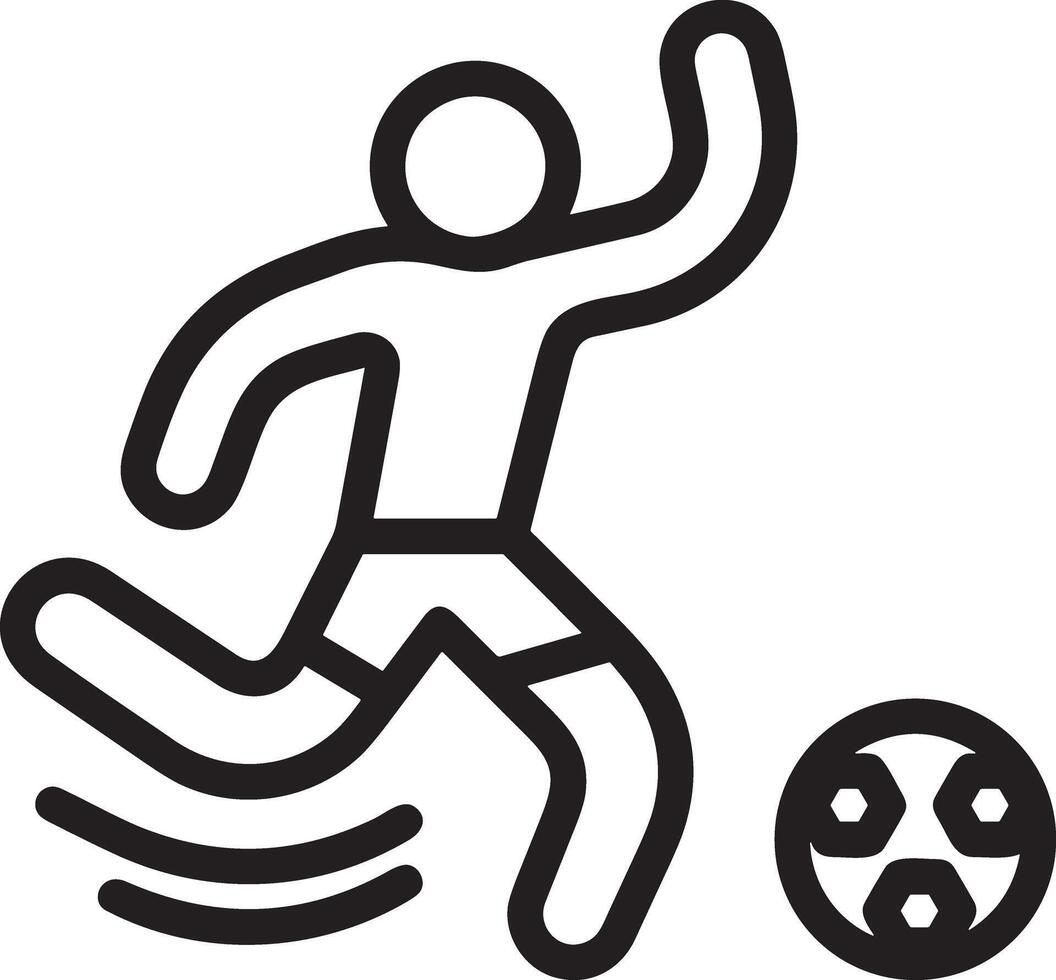 Ball icon symbol image vector