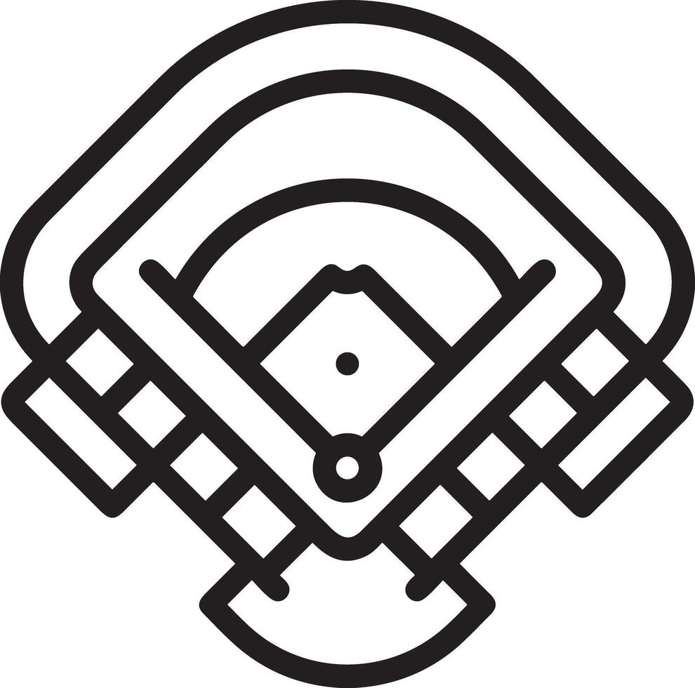 Ball icon symbol image vector