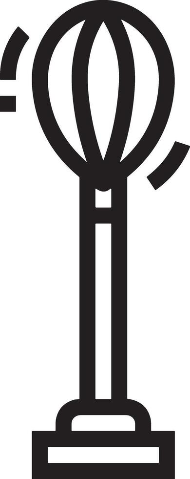 Ball icon symbol image vector