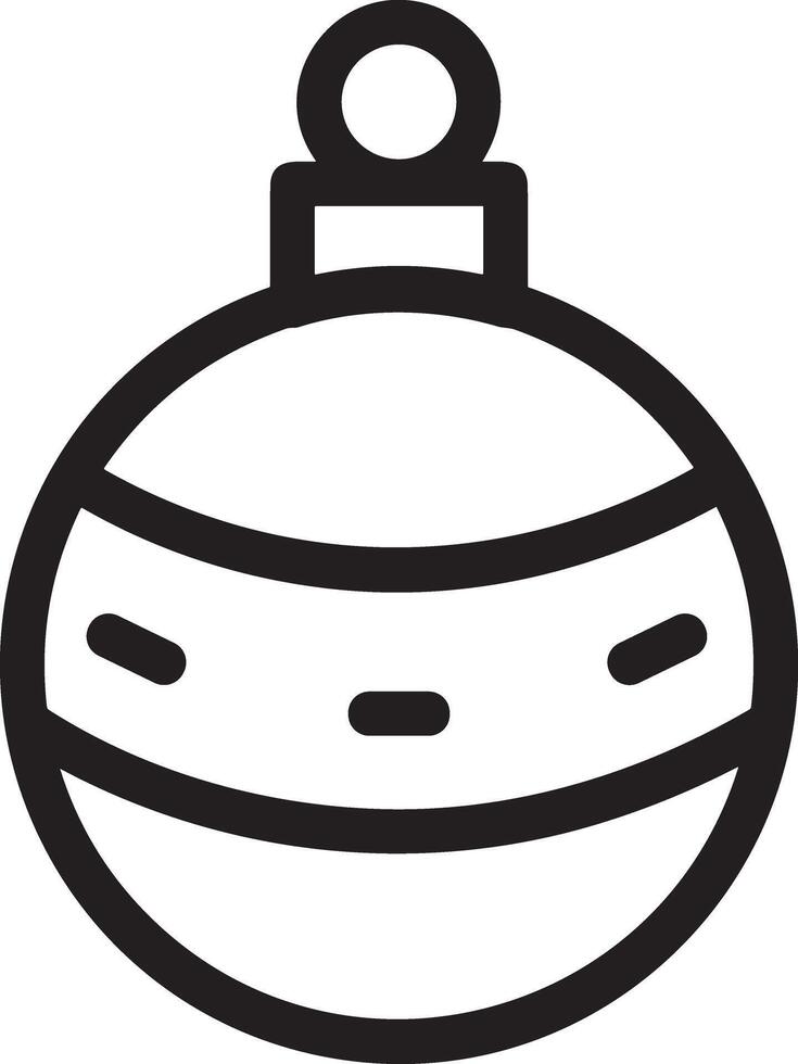Ball icon symbol image vector