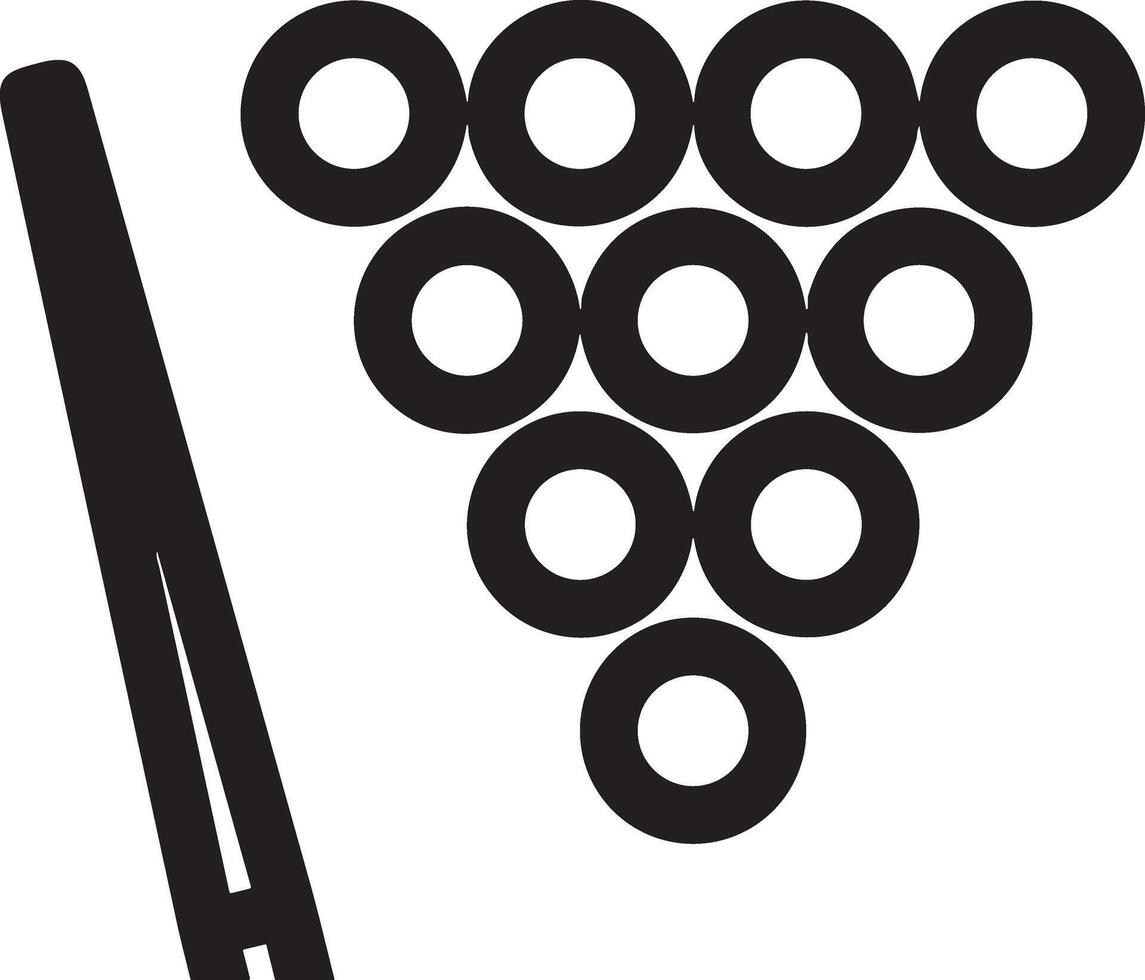 Ball icon symbol image vector