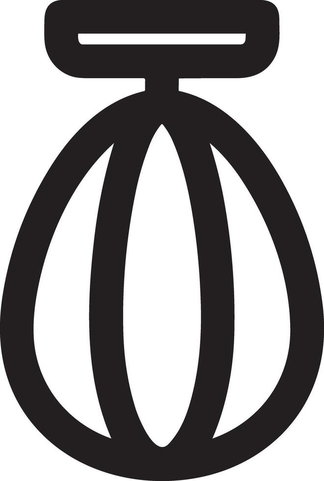 Ball icon symbol image vector
