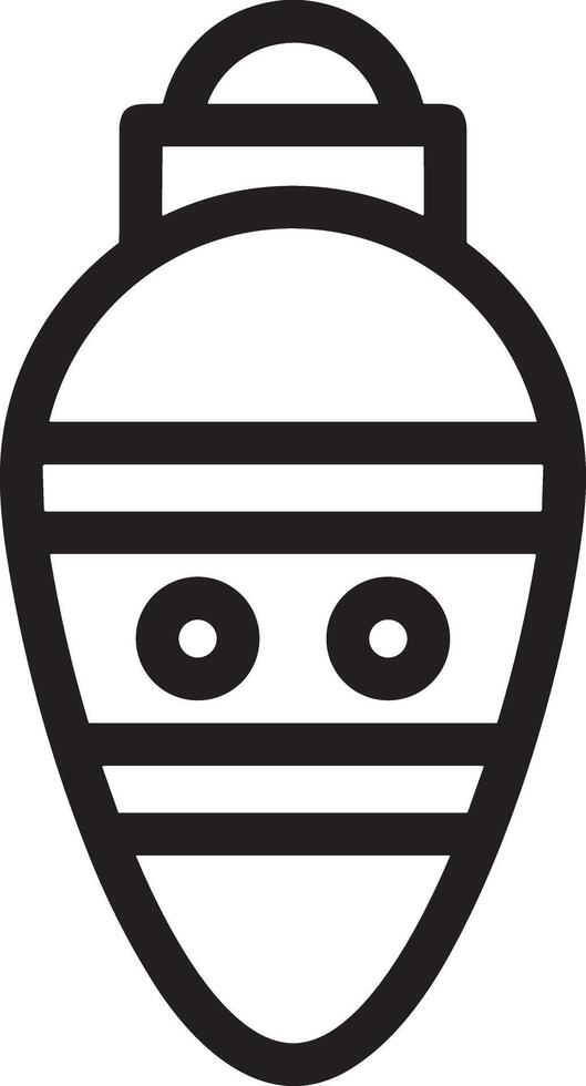 Ball icon symbol image vector