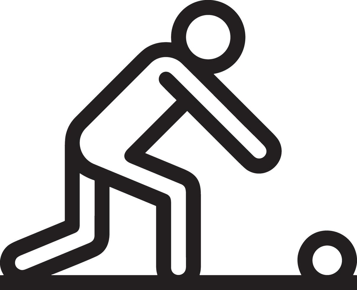 Ball icon symbol image vector