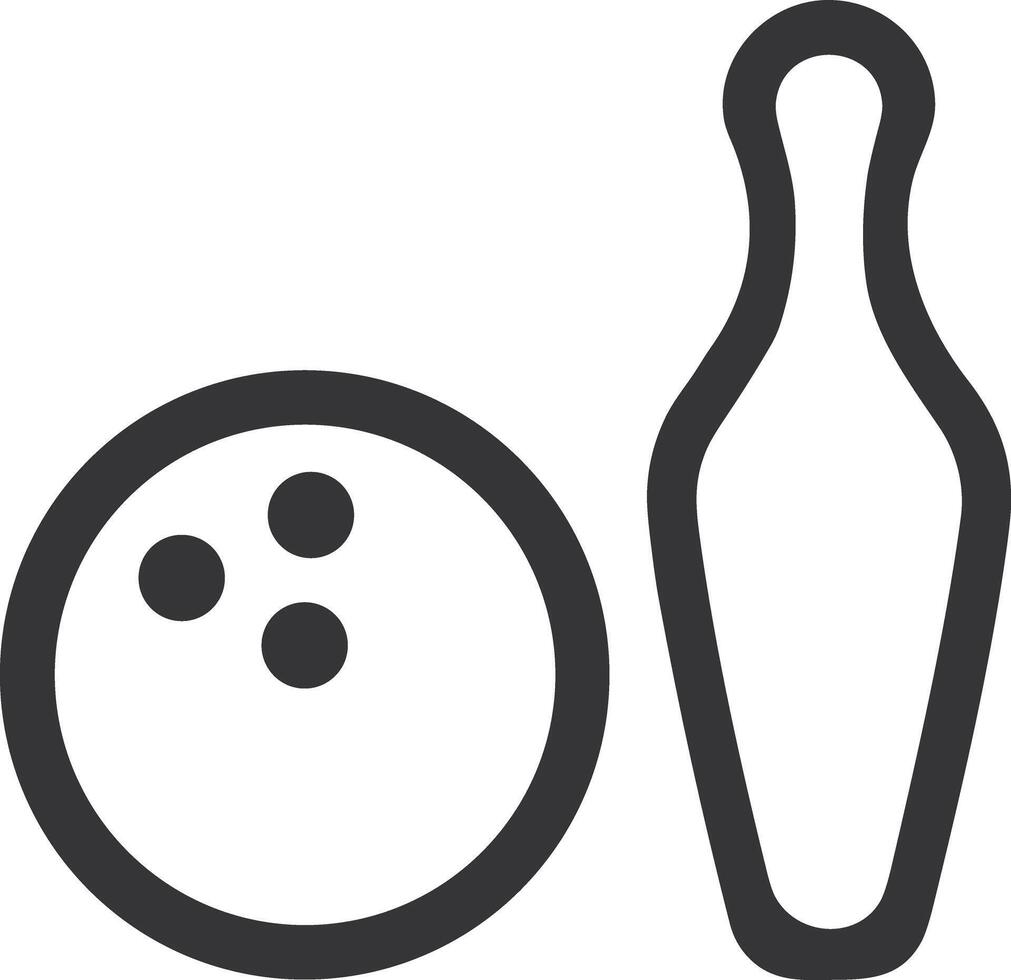 Ball icon symbol image vector