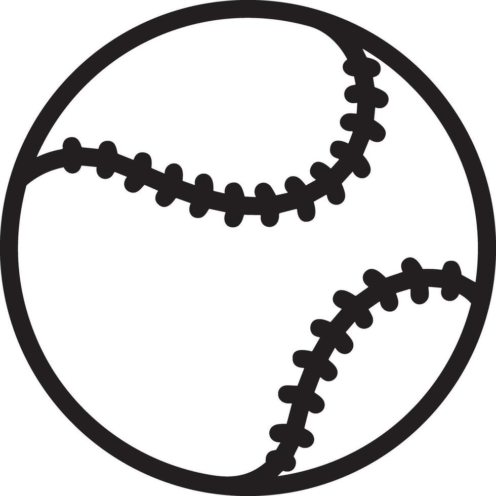 Ball icon symbol image vector