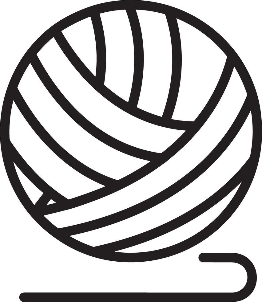 Ball icon symbol image vector
