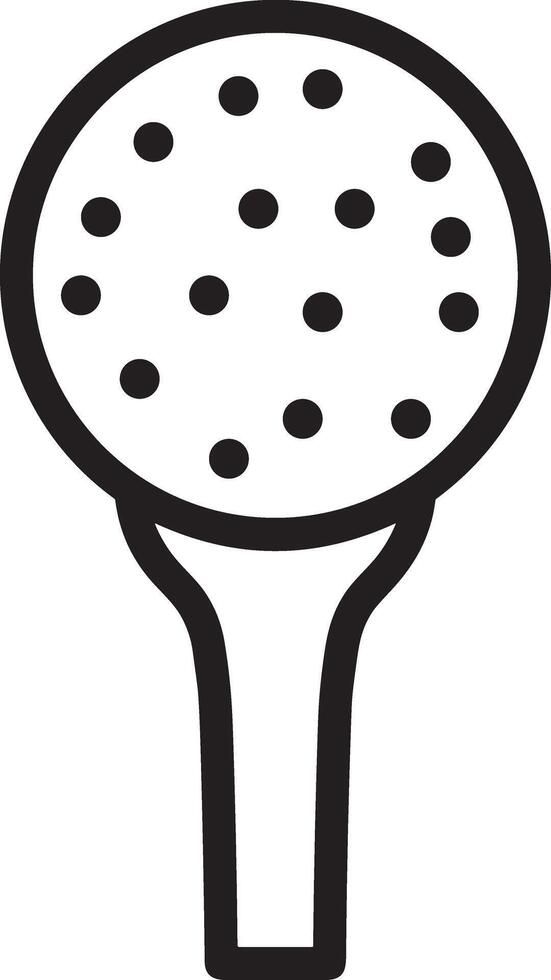 Ball icon symbol image vector