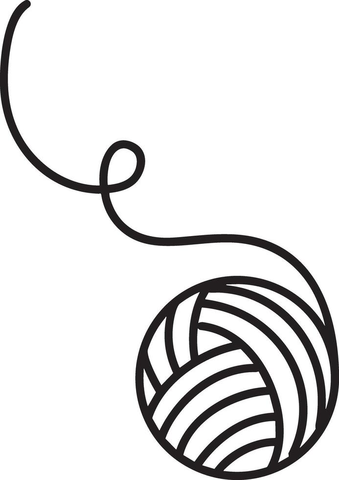 Ball icon symbol image vector