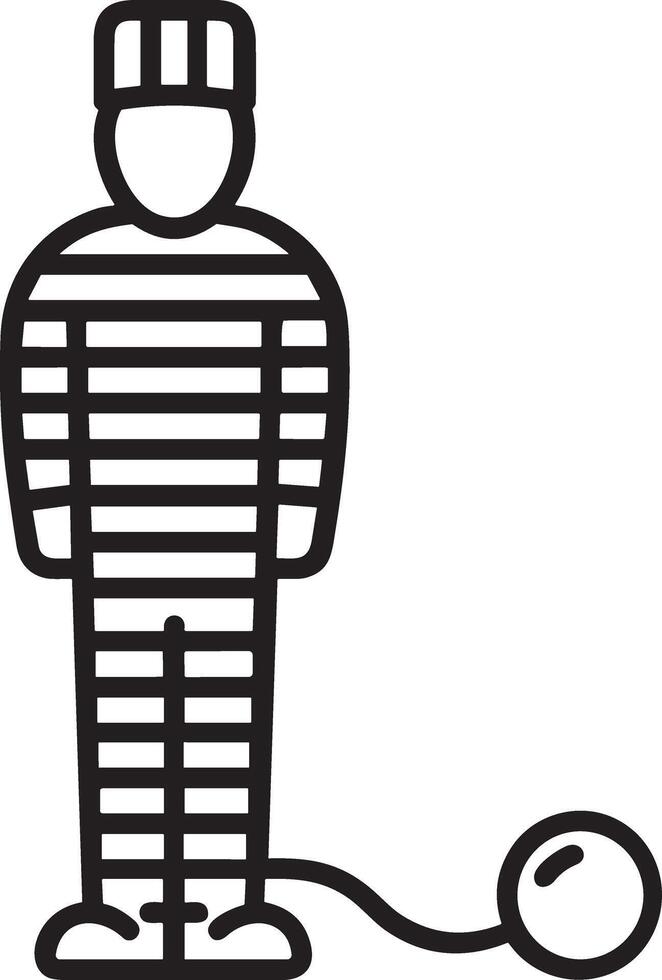 Ball icon symbol image vector