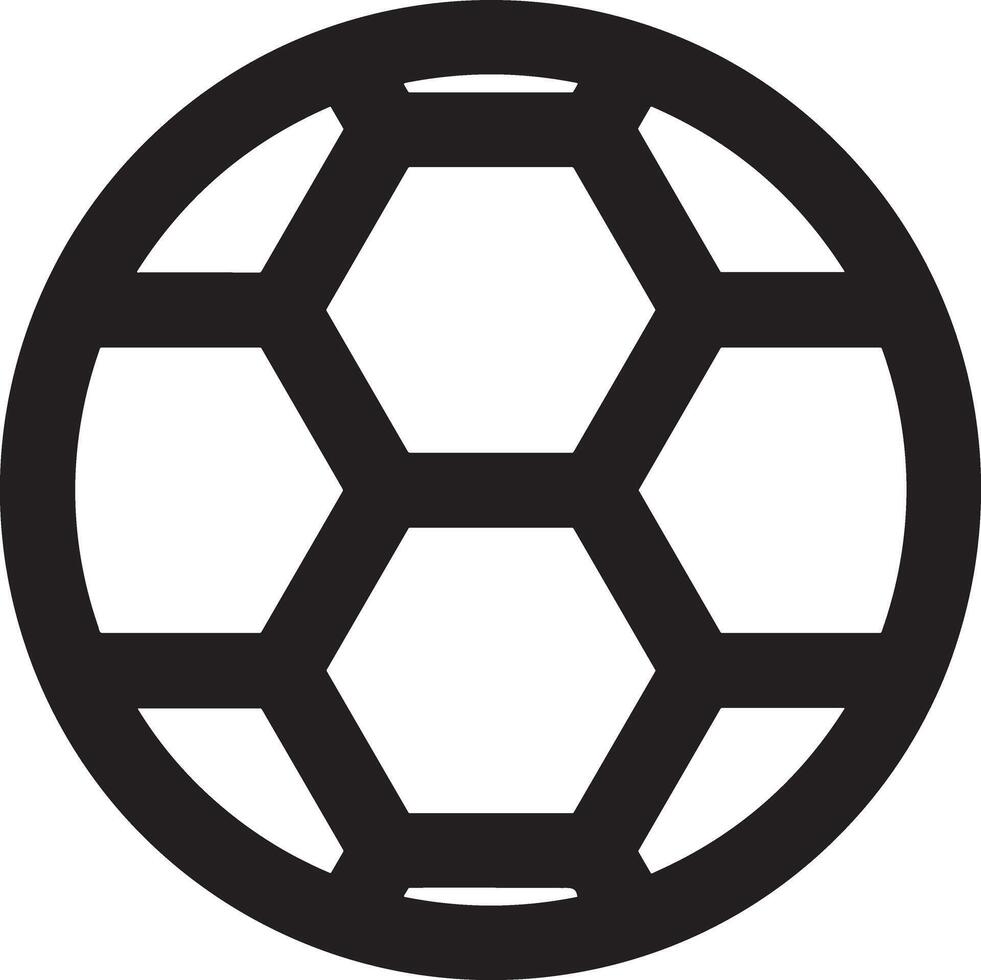 Ball icon symbol image vector