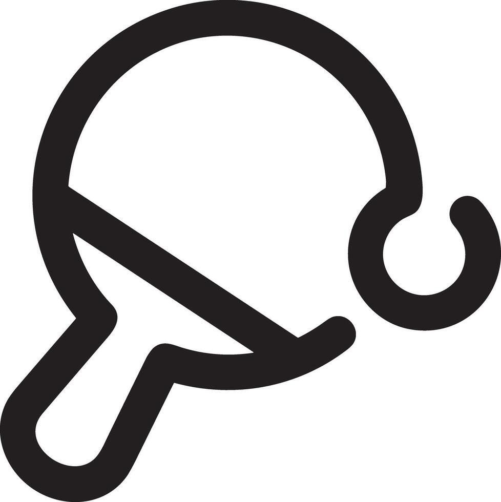 Ball icon symbol image vector