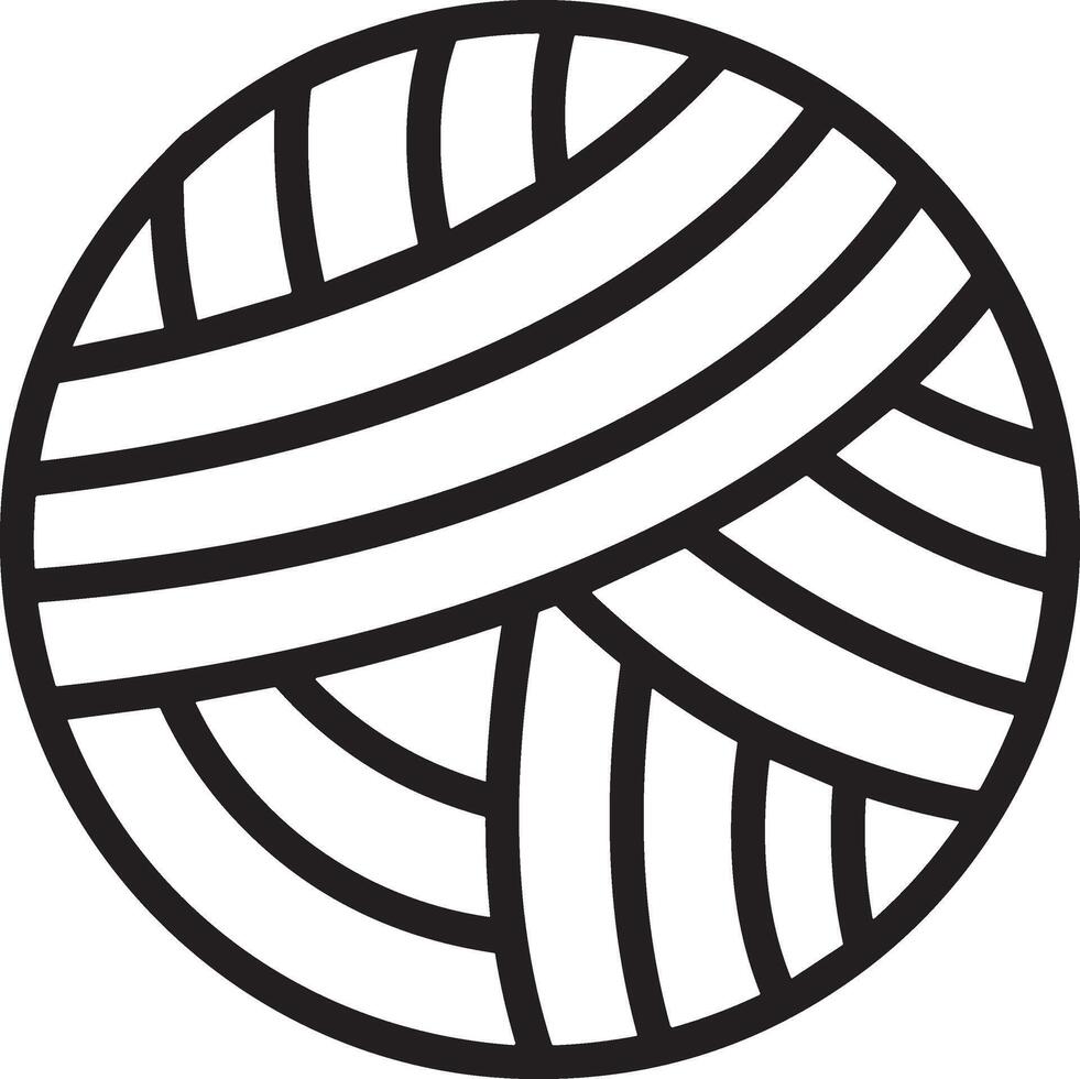 Ball icon symbol image vector