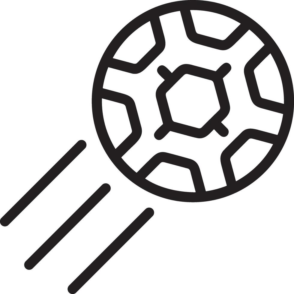 Ball icon symbol image vector