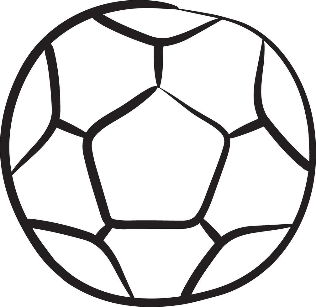 Ball icon symbol image vector