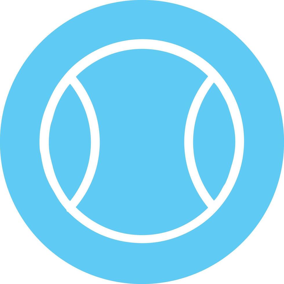 Ball icon symbol image vector