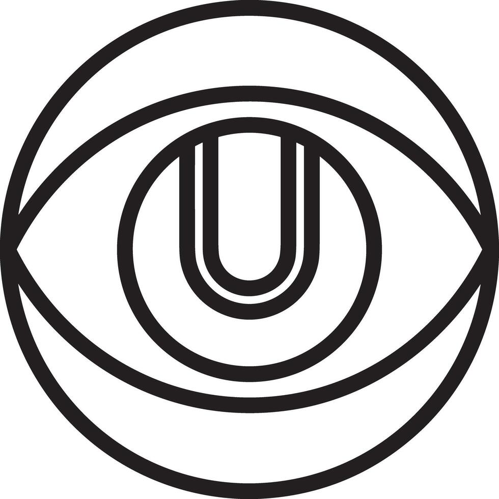 Ball icon symbol image vector