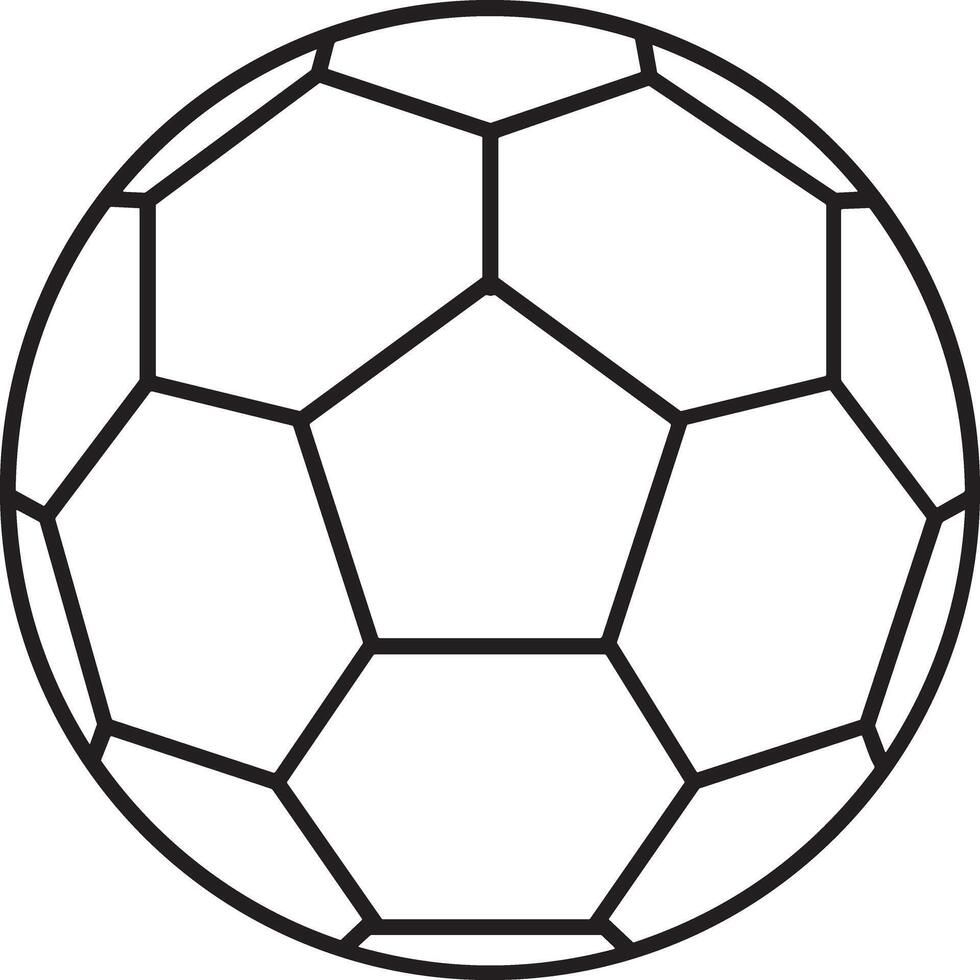 Ball icon symbol image vector