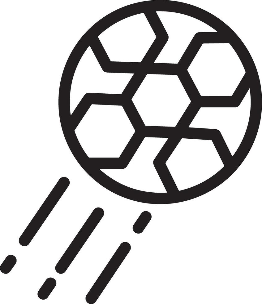 Ball icon symbol image vector