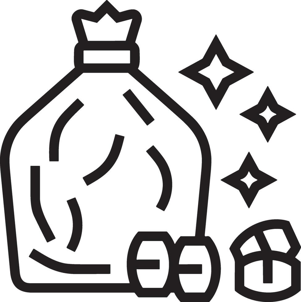 Ball icon symbol image vector