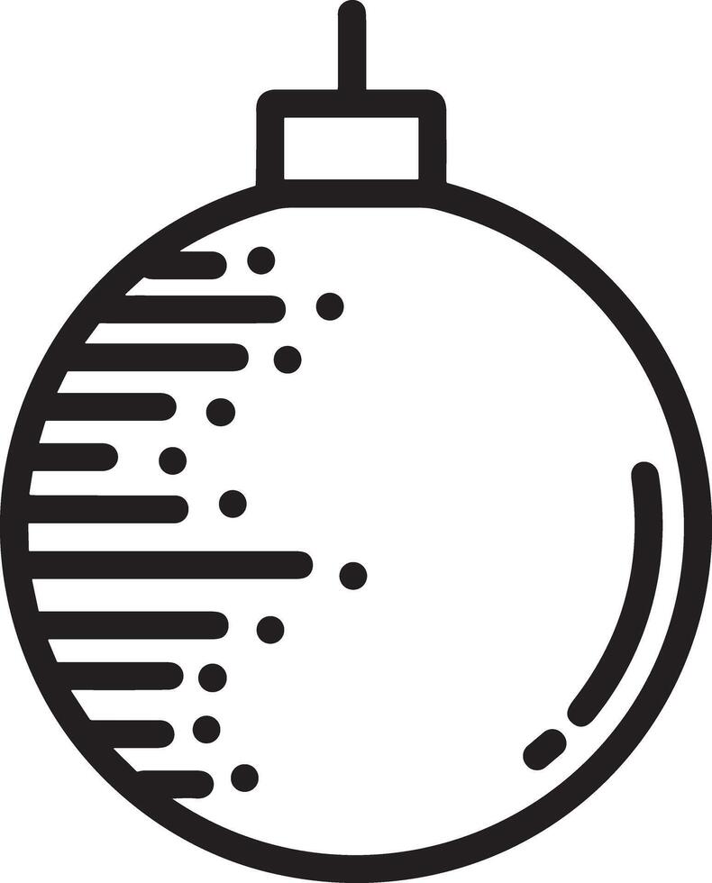 Ball icon symbol image vector