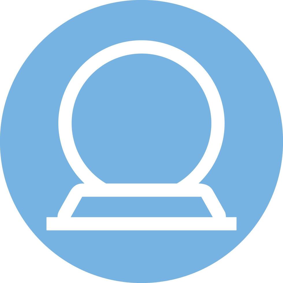Ball icon symbol image vector