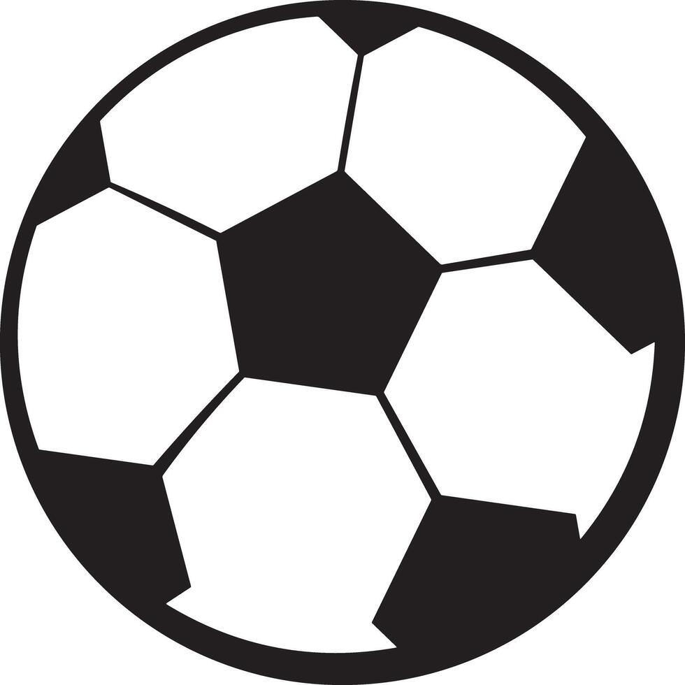 Ball icon symbol image vector
