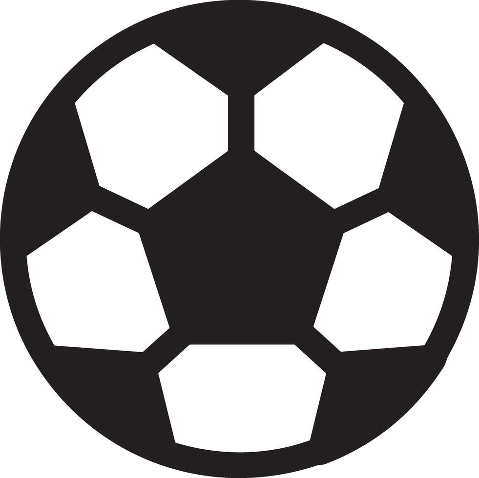 Ball icon symbol image vector