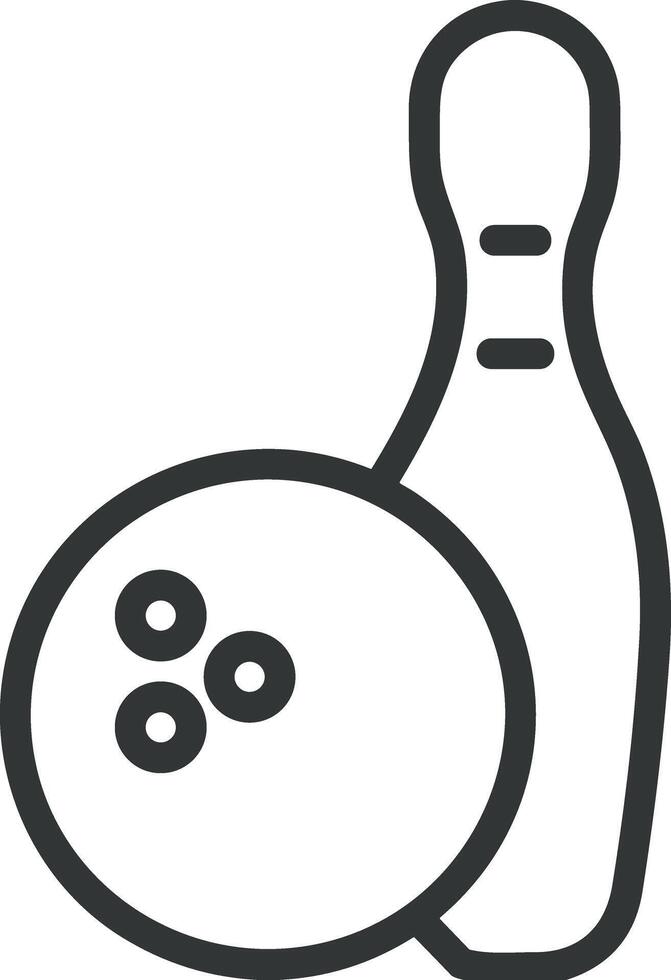 Ball icon symbol image vector