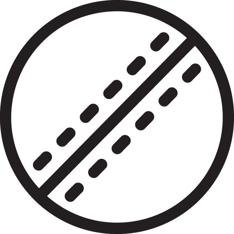 Ball icon symbol image vector