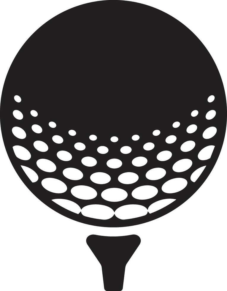 Ball icon symbol image vector