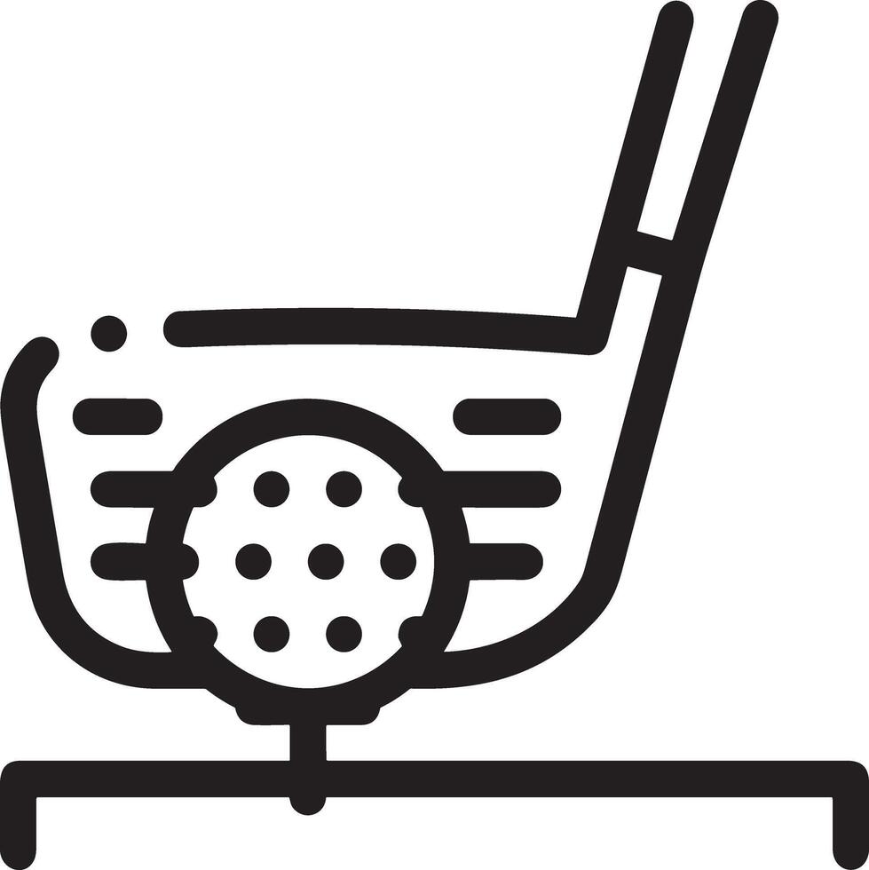 Ball icon symbol image vector