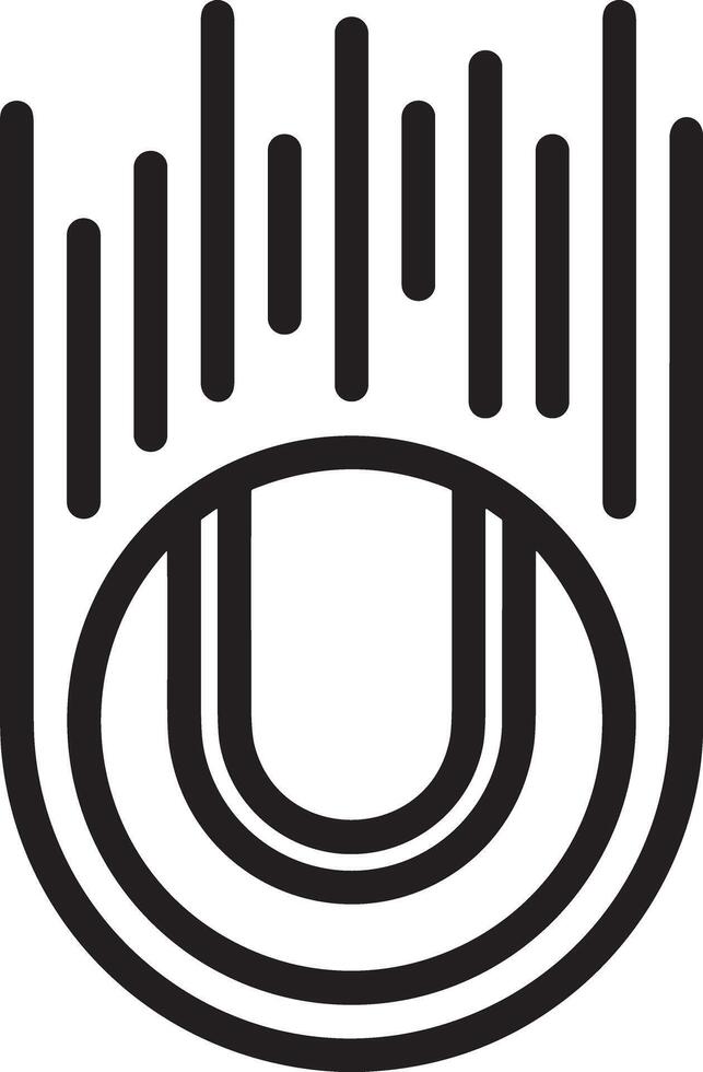 Ball icon symbol image vector
