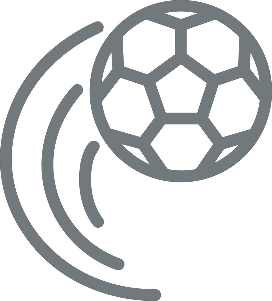 Ball icon symbol image vector