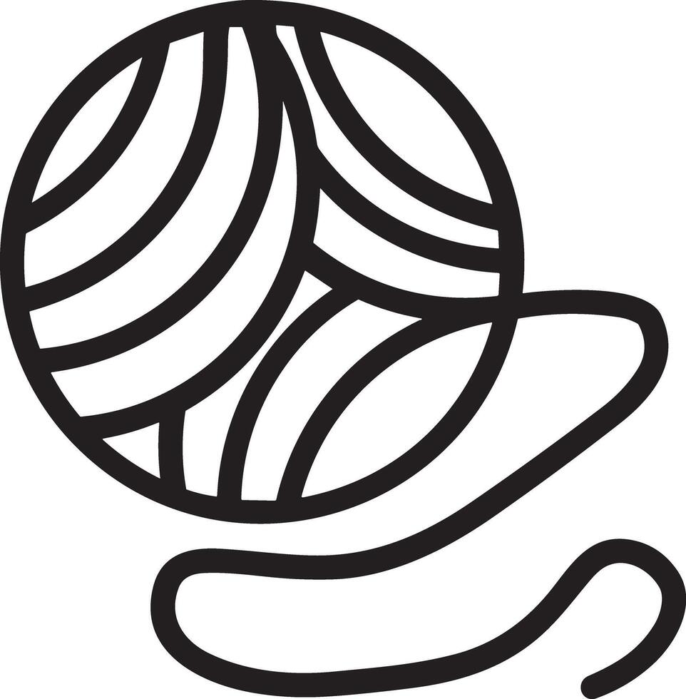 Ball icon symbol image vector