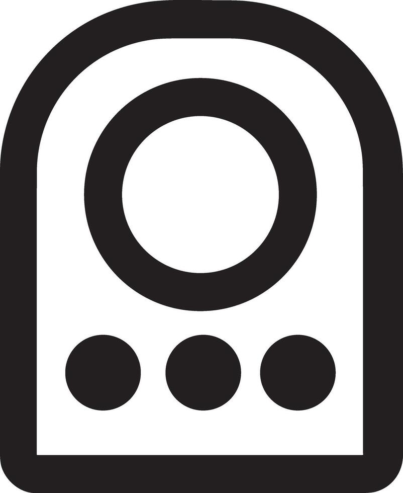 Ball icon symbol image vector