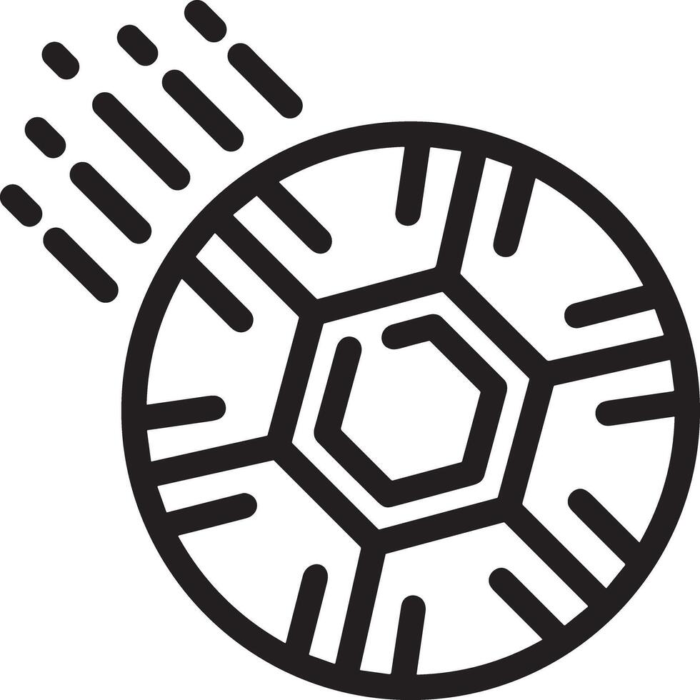 Ball icon symbol image vector