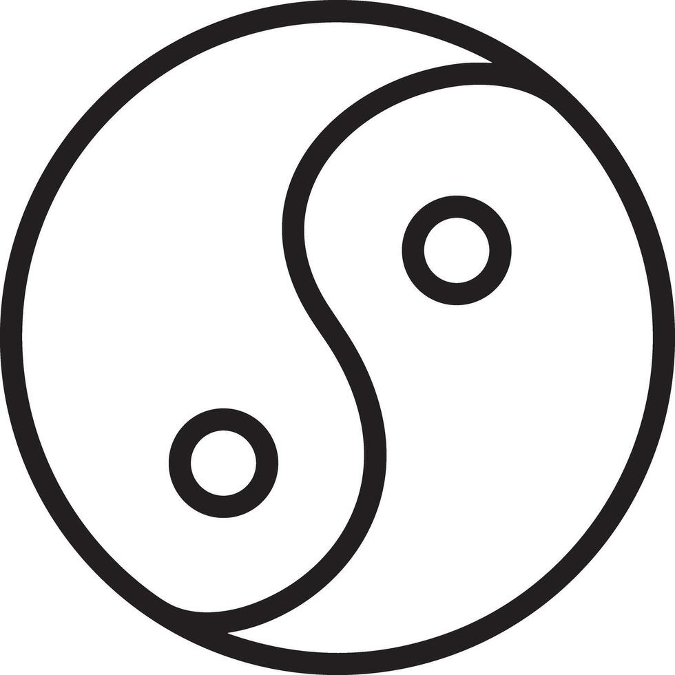 Ball icon symbol image vector