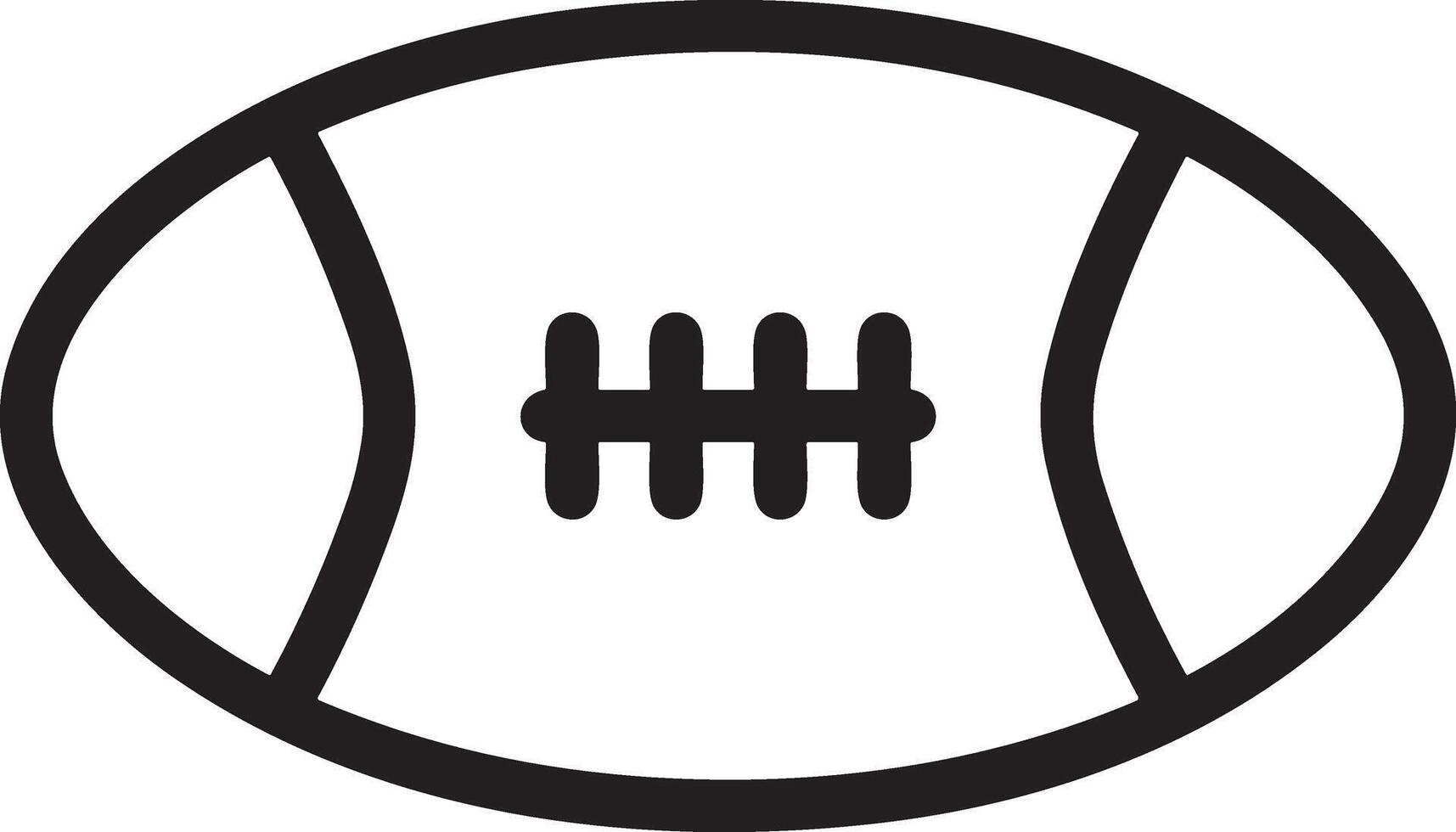 Ball icon symbol image vector
