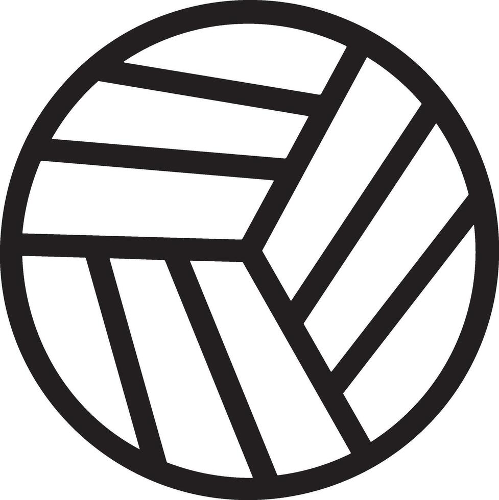 Ball icon symbol image vector