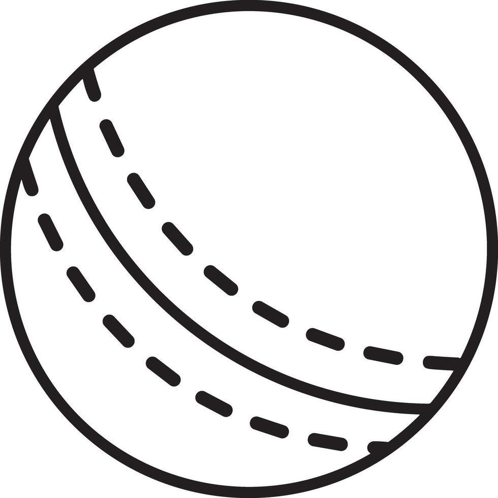 Ball icon symbol image vector