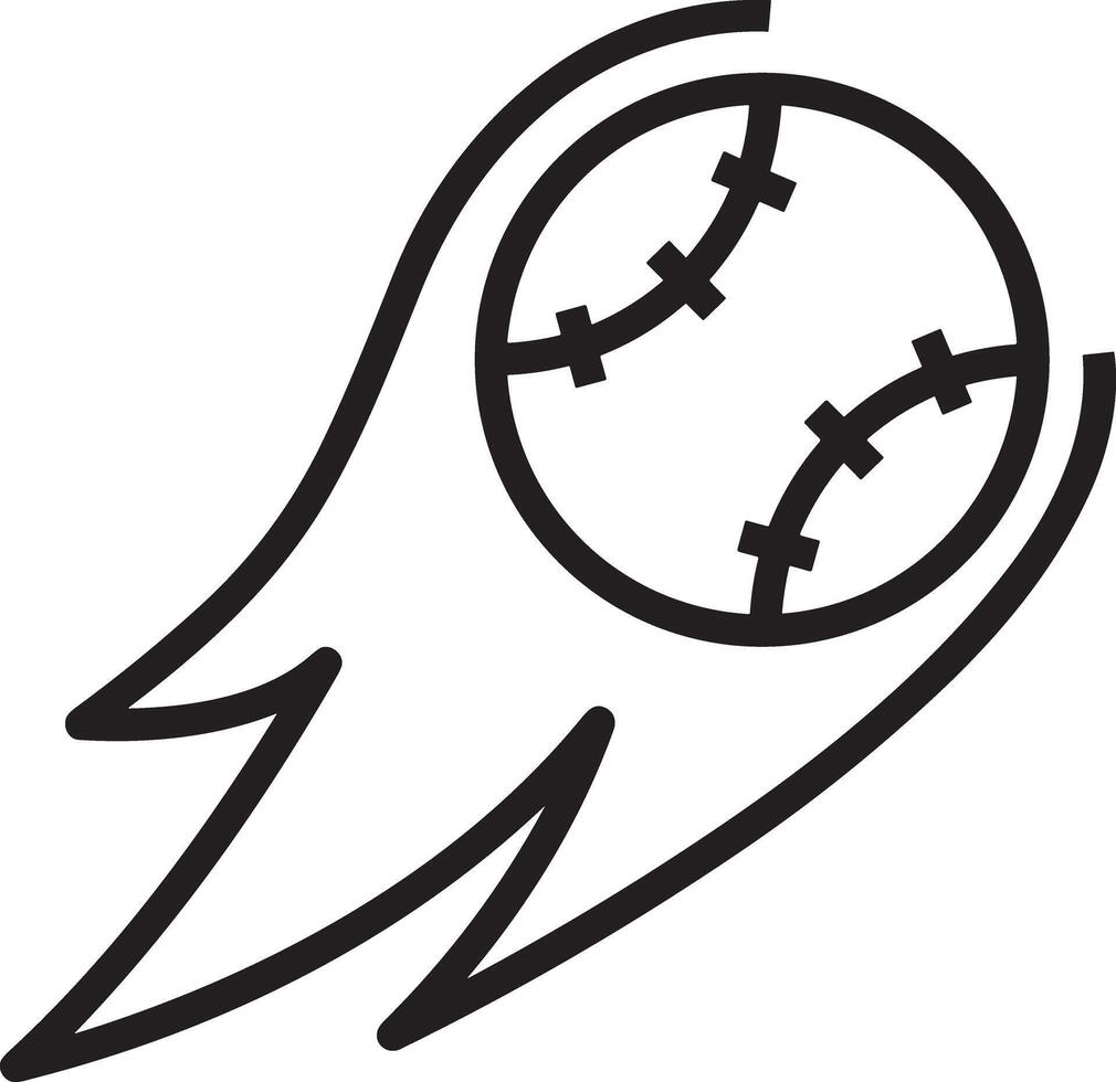 Ball icon symbol image vector