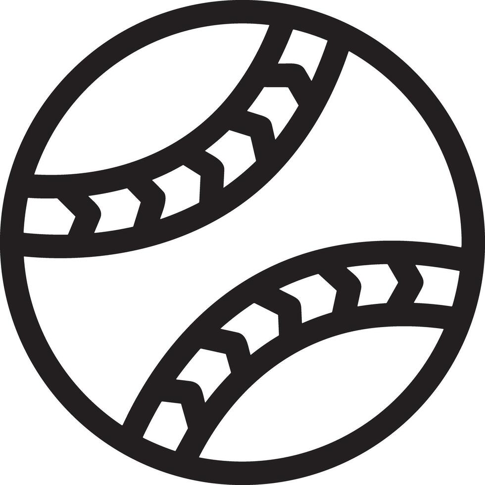 Ball icon symbol image vector