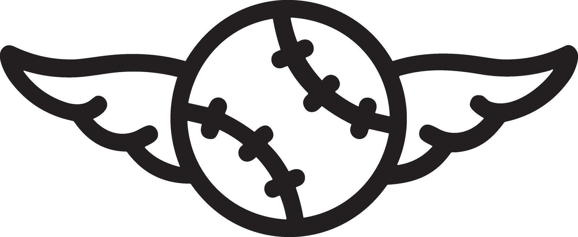 Ball icon symbol image vector