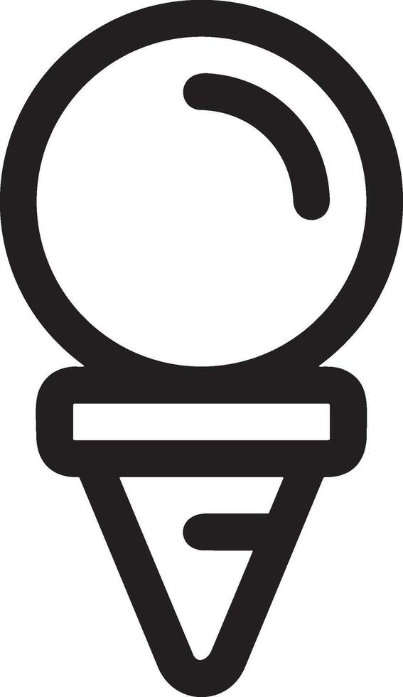 Ball icon symbol image vector