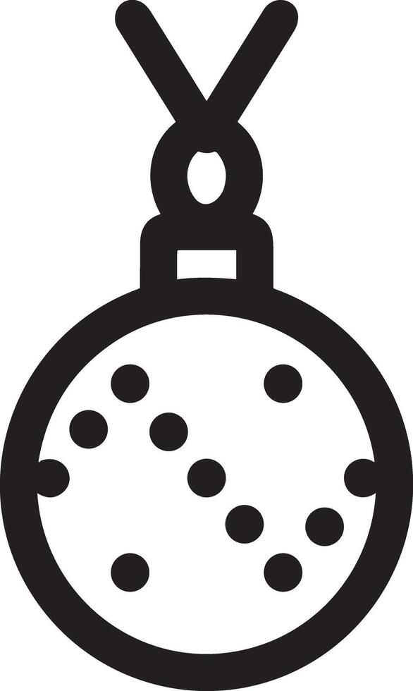 Ball icon symbol image vector